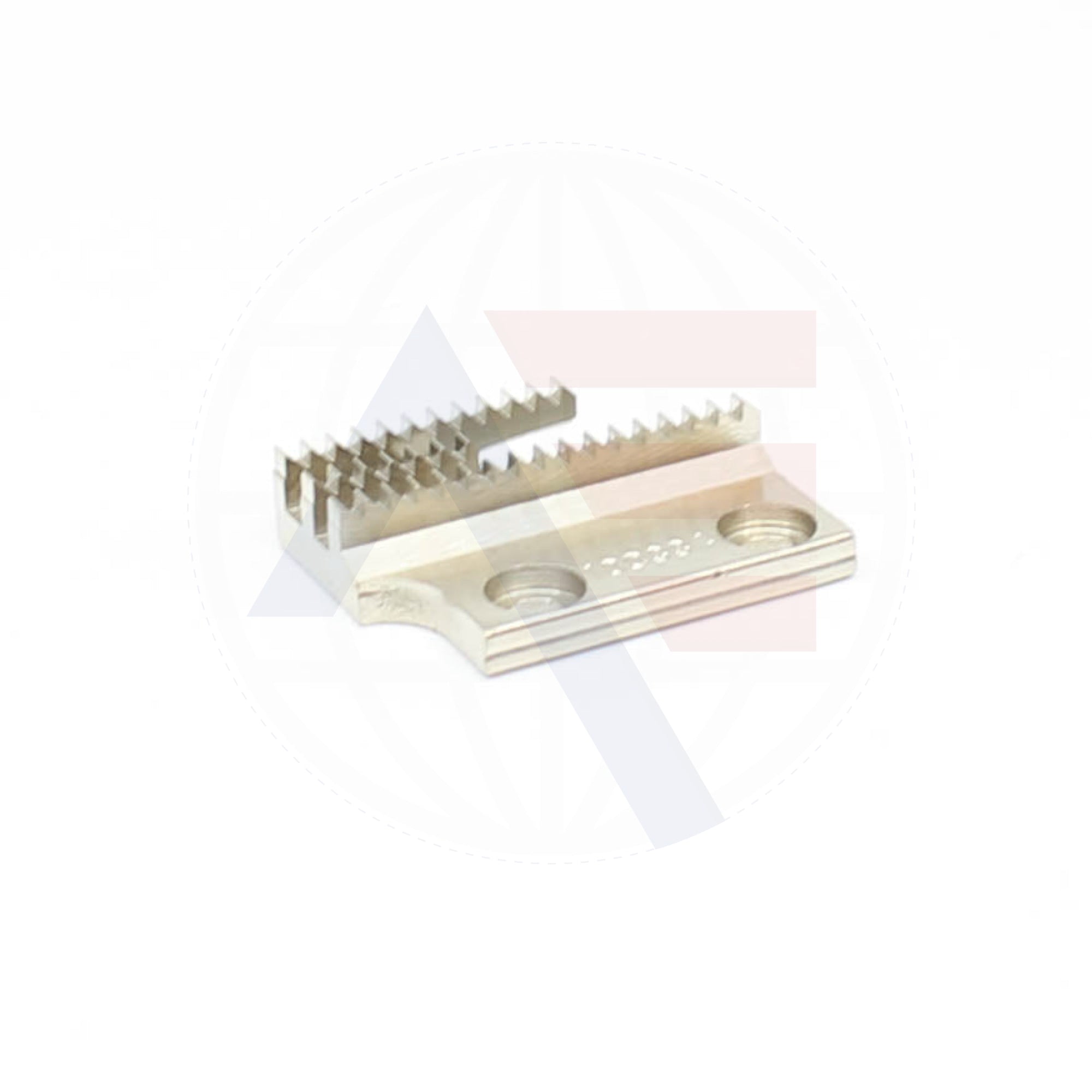 100334001 Feed Dog Brother Generic Sewing Machine Spare Parts