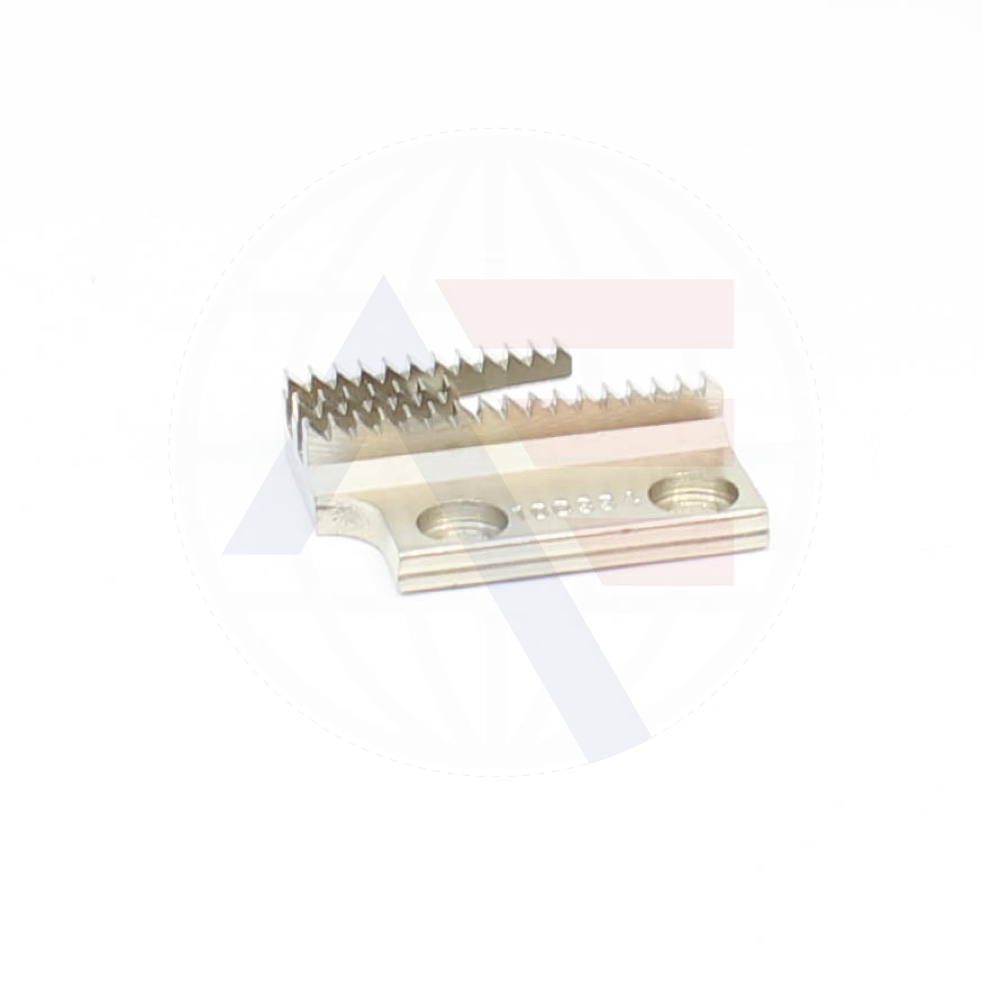 100334001 Feed Dog Brother Generic Sewing Machine Spare Parts