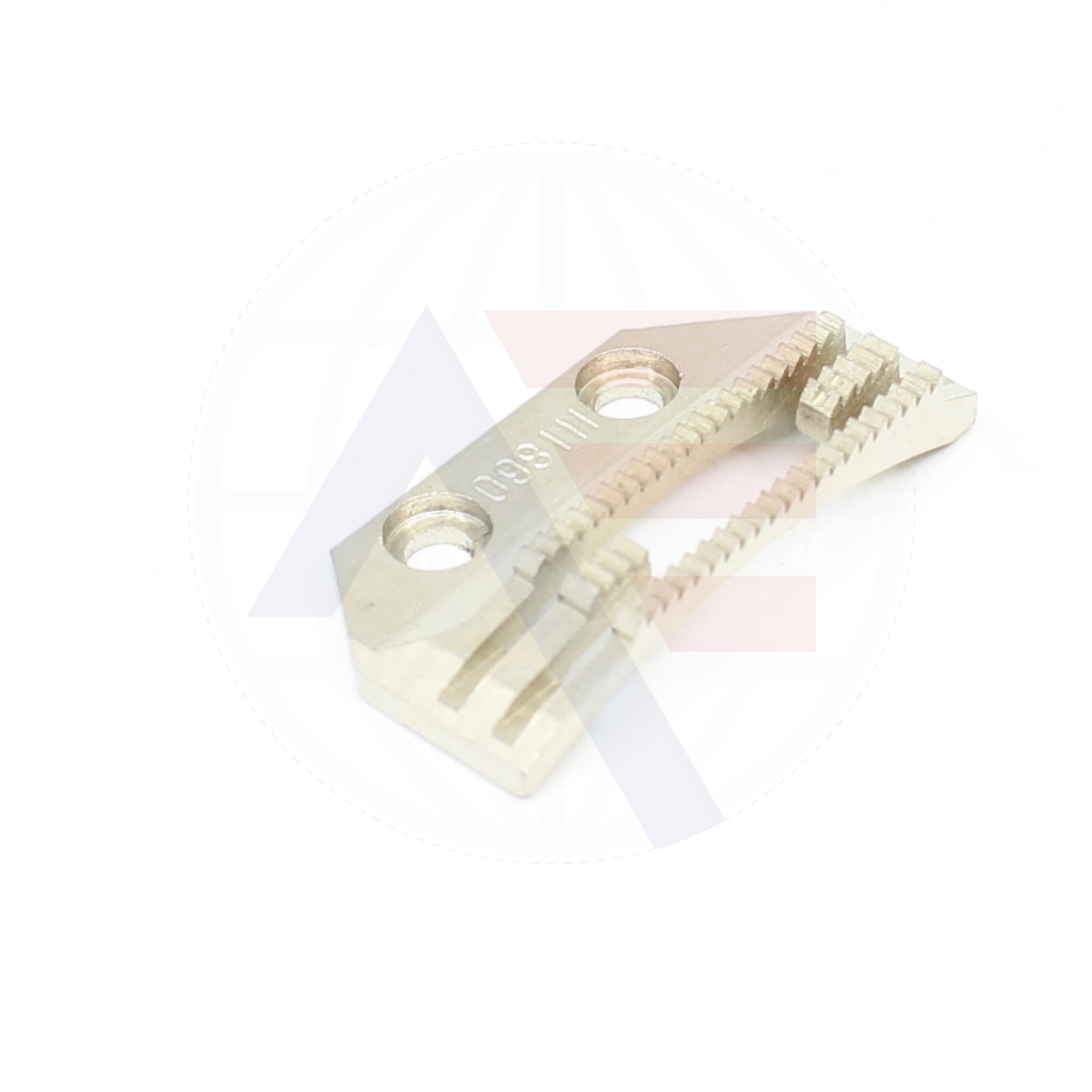 111860001C Feed Dog Brother Generic Sewing Machine Spare Parts