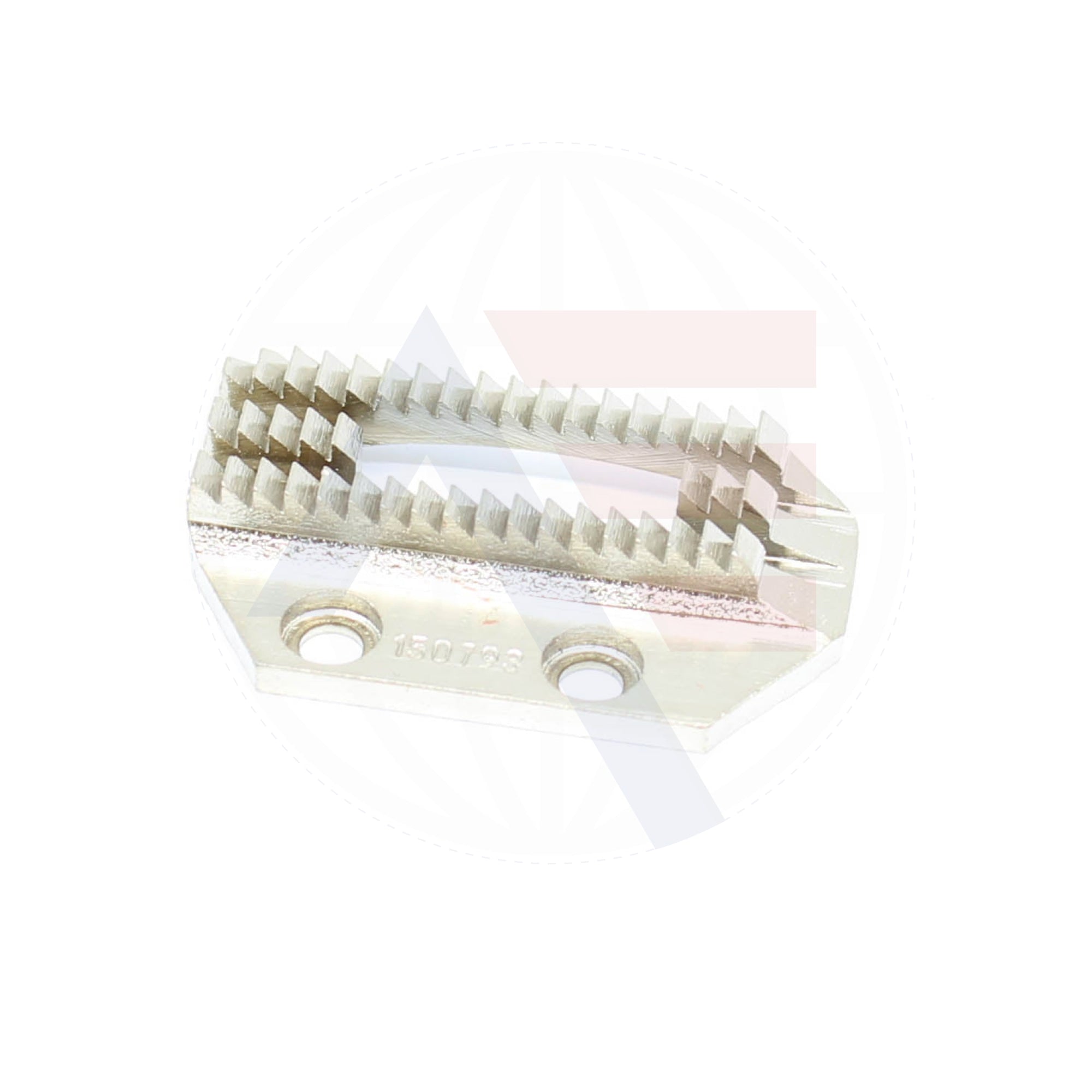 Brother 150793001 Feed Dog Sewing Machine Spare Parts