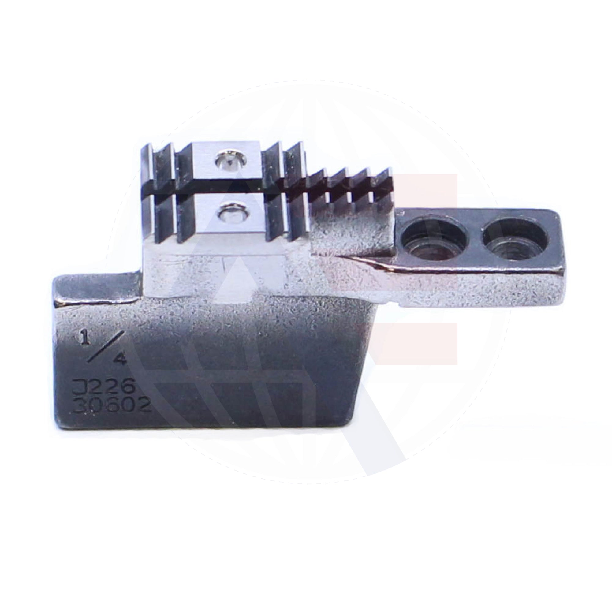22630602 Feed Dog Sewing Machine Spare Parts