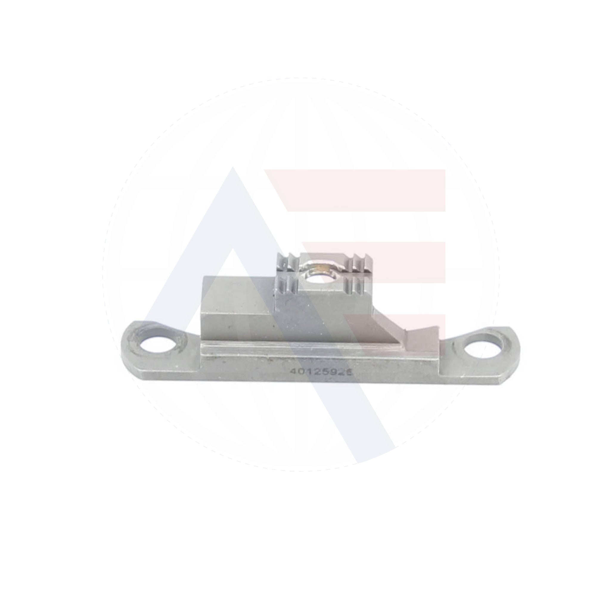 40125925 Feed Dog Sewing Machine Spare Parts