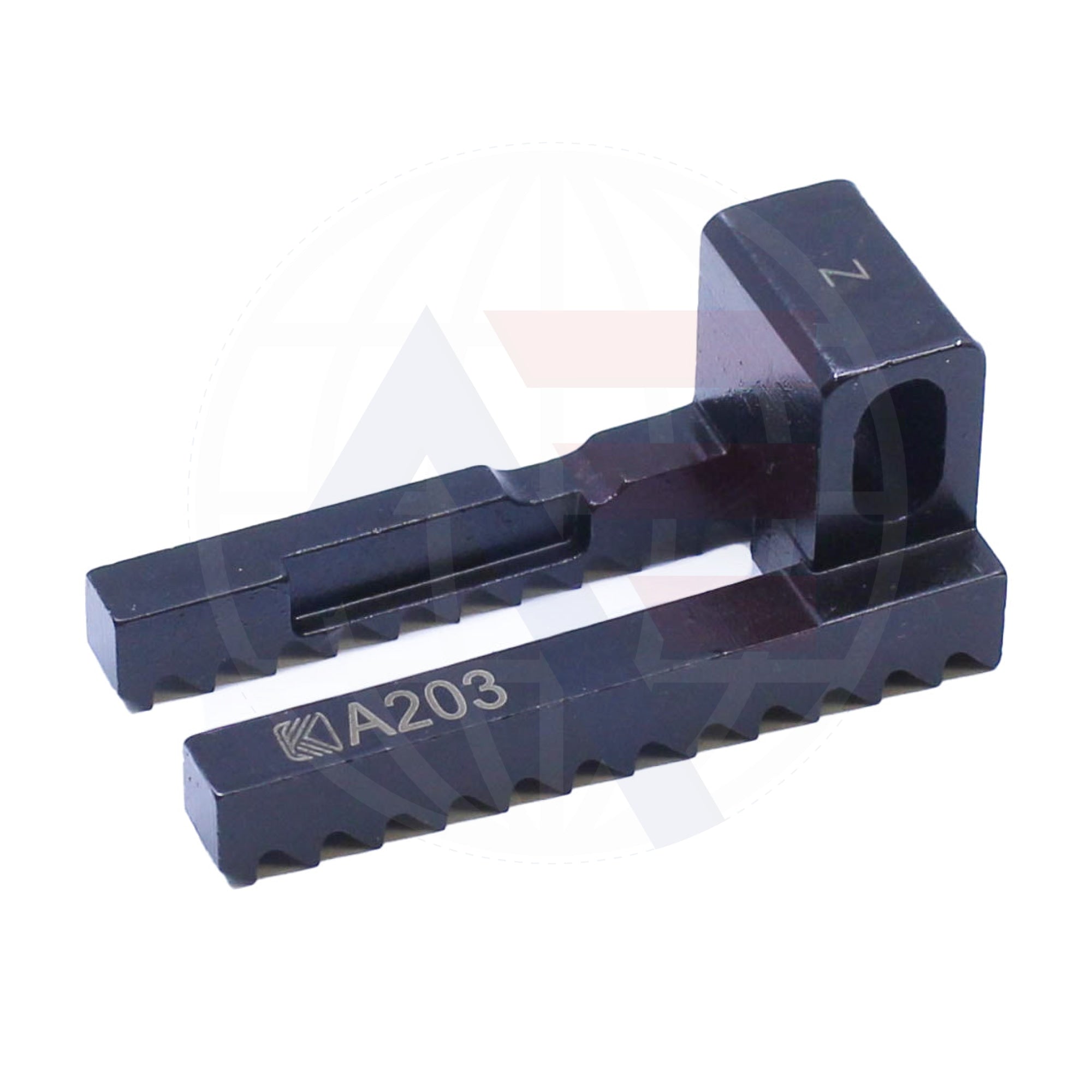 A203 Feed Dog Sewing Machine Spare Parts