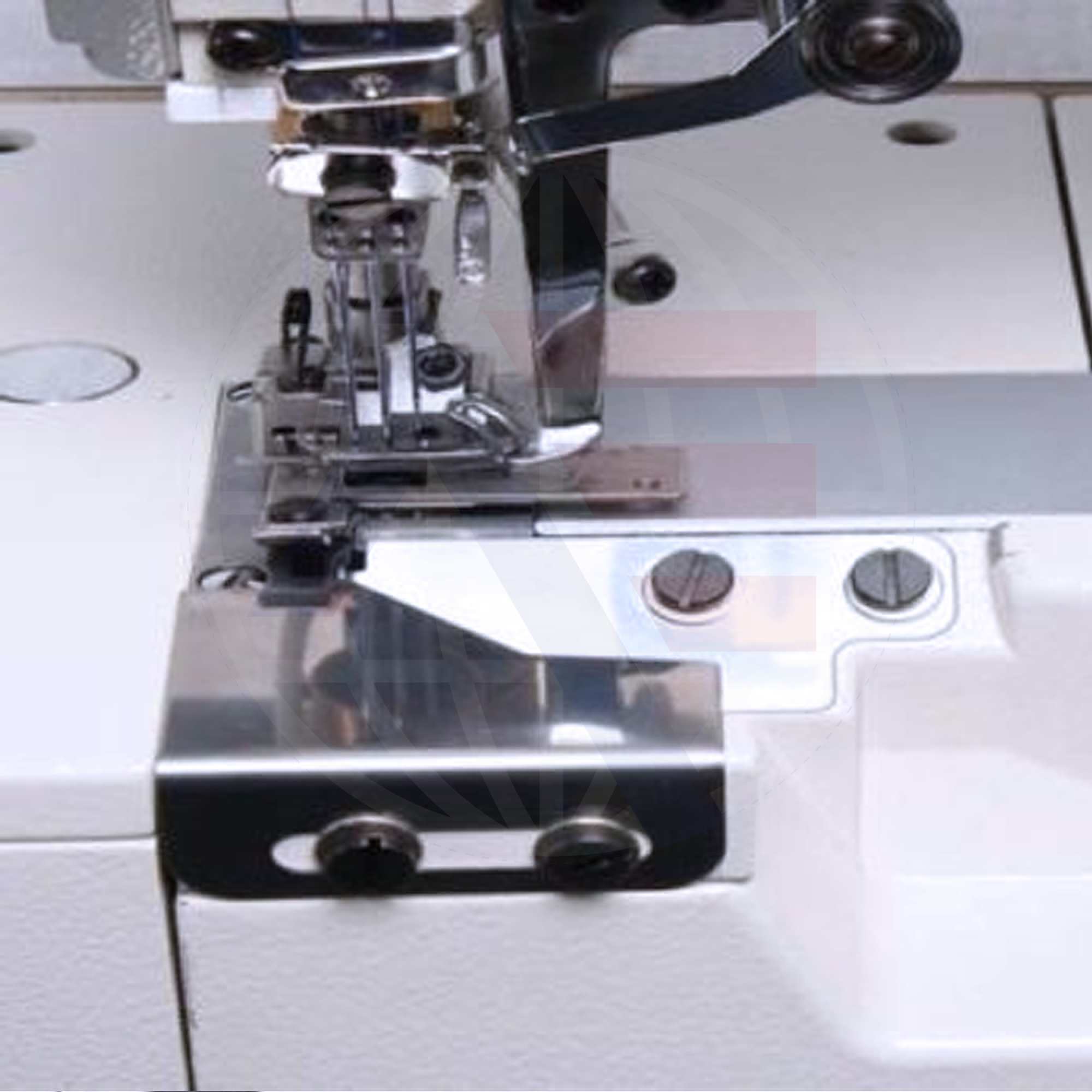 Global Fb 3600 Series Flat-Bed Coverstitch Machine Sewing Machines