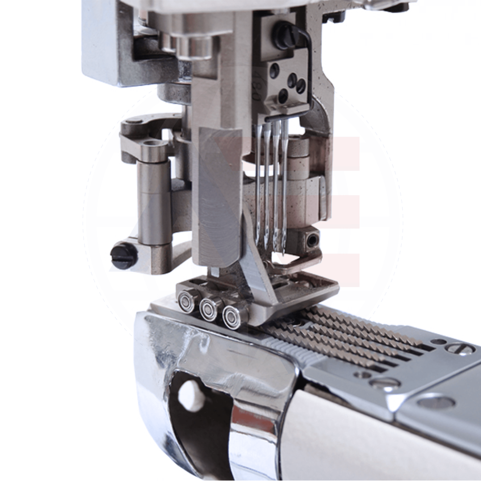 Global Fs 603 Series Flatlock Machine Sewing Machines