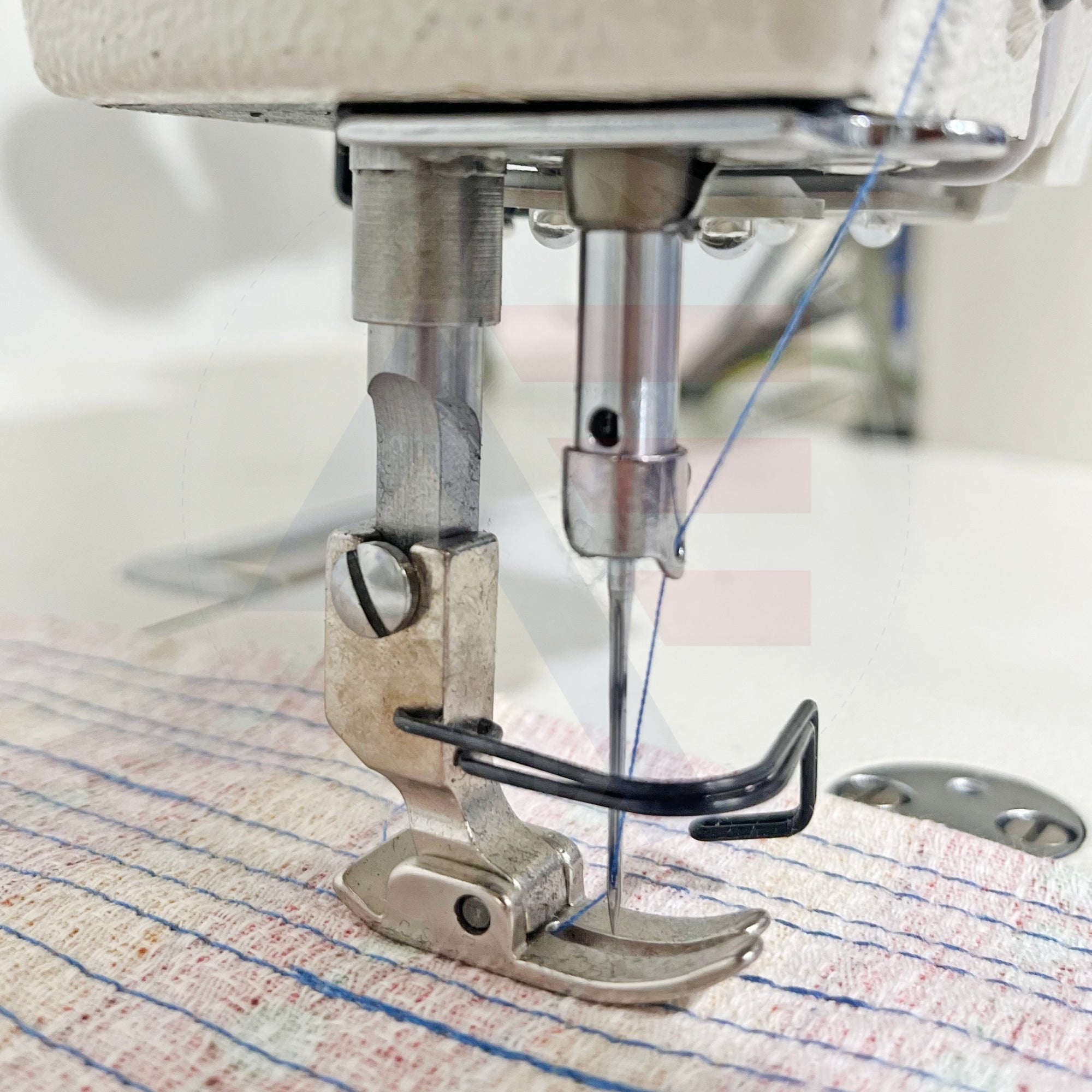 Global Nf 3901 Series Needle-Feed Lockstitch Machine Sewing Machines