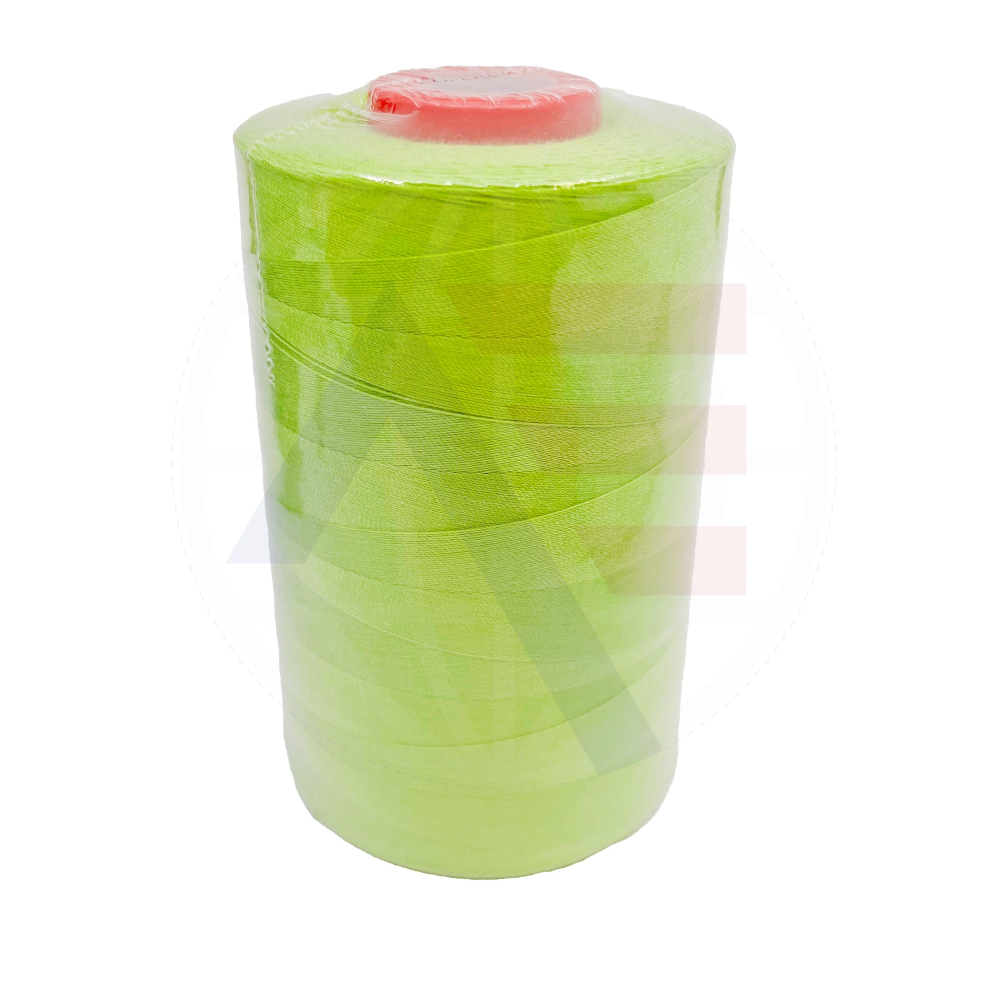 N755K Corespun Polyester Thread Lime