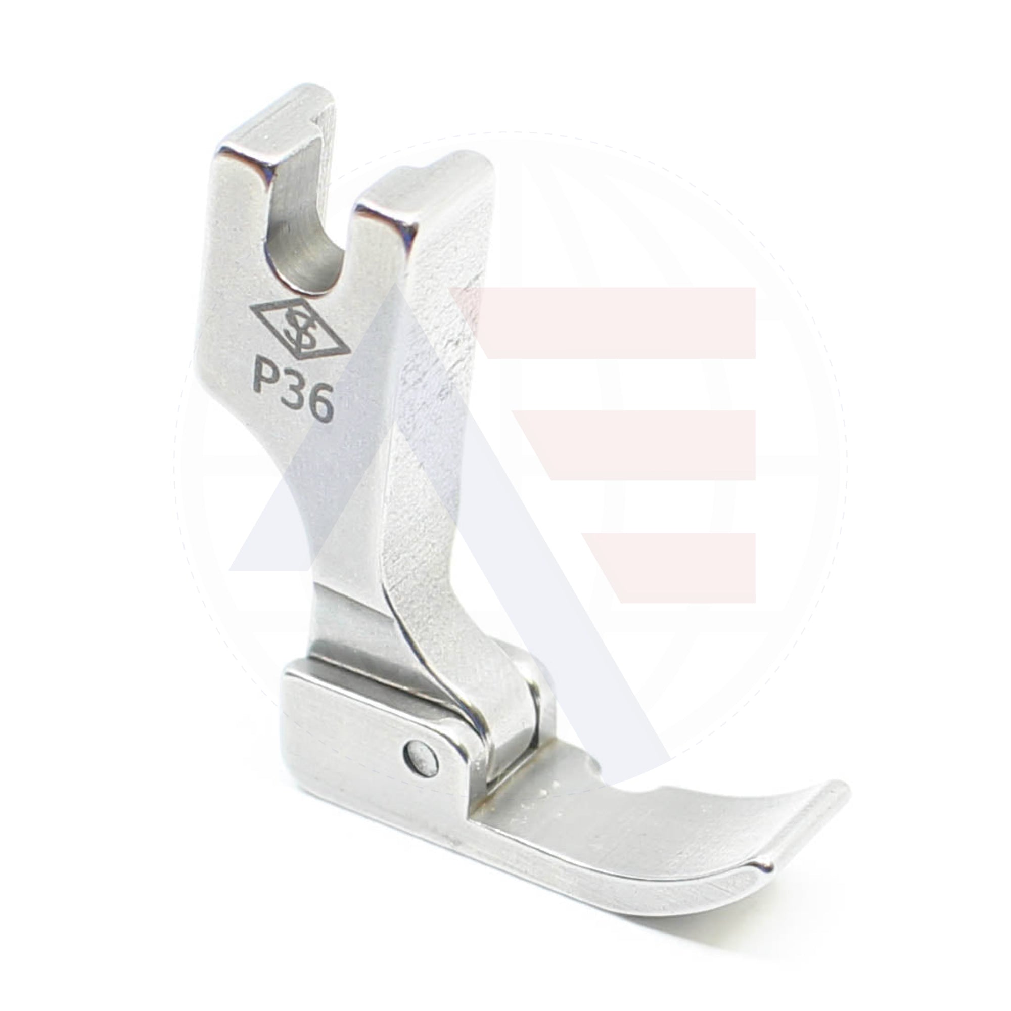 P36 Zip Foot Sewing Machine Spare Parts