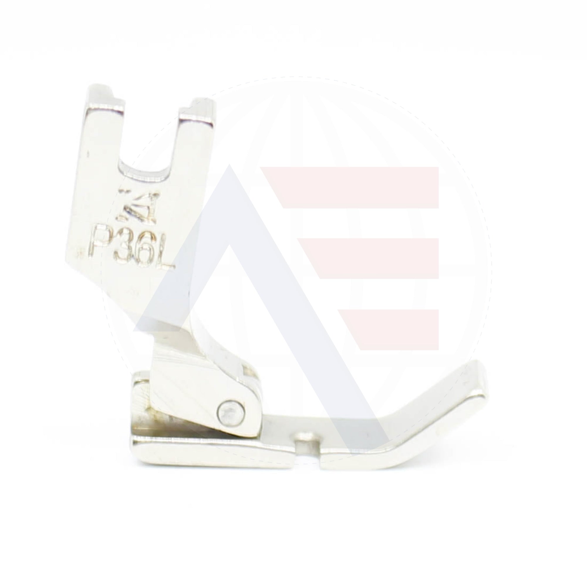 P36L Zip Foot Sewing Machine Spare Parts