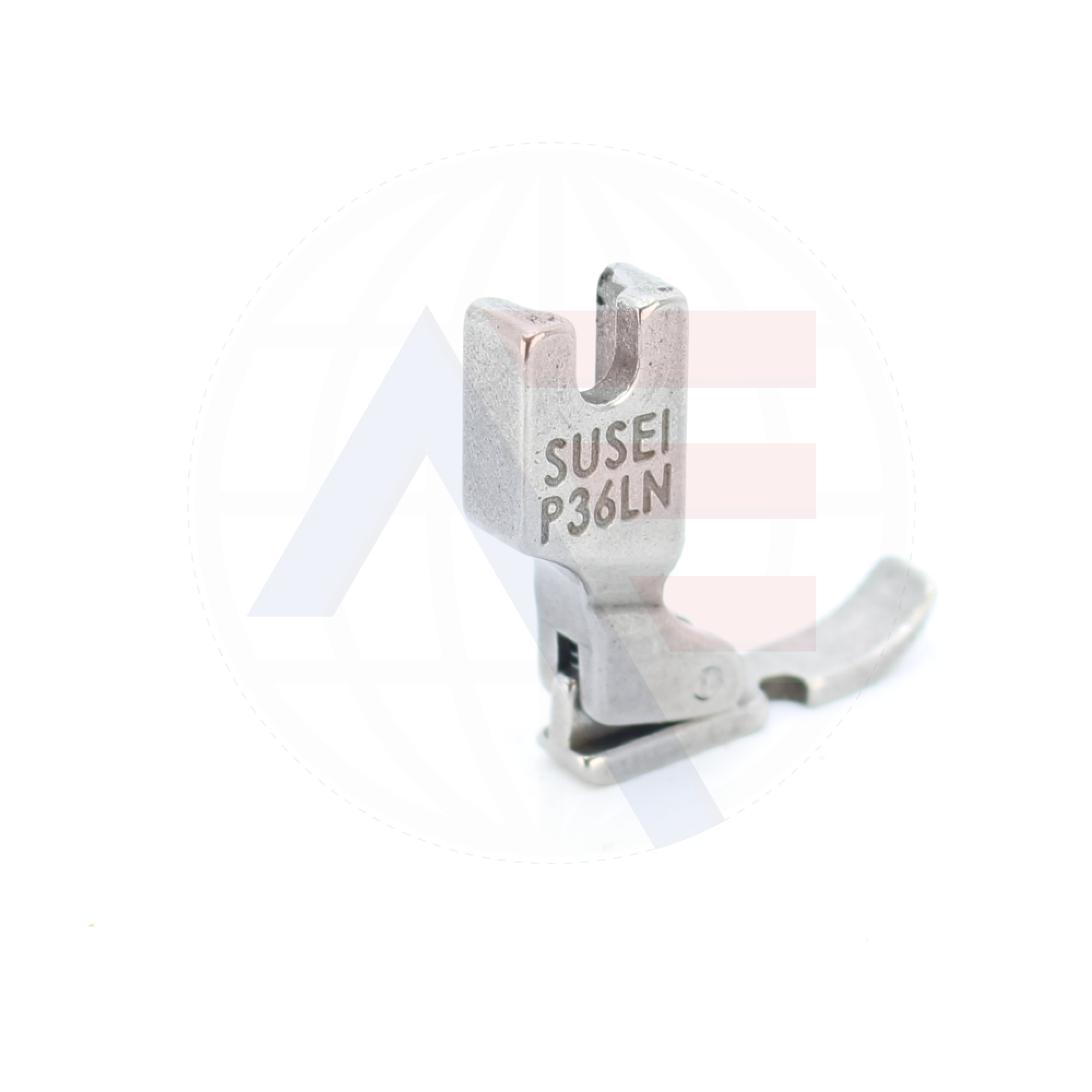 P36Ln Zip Foot Sewing Machine Spare Parts