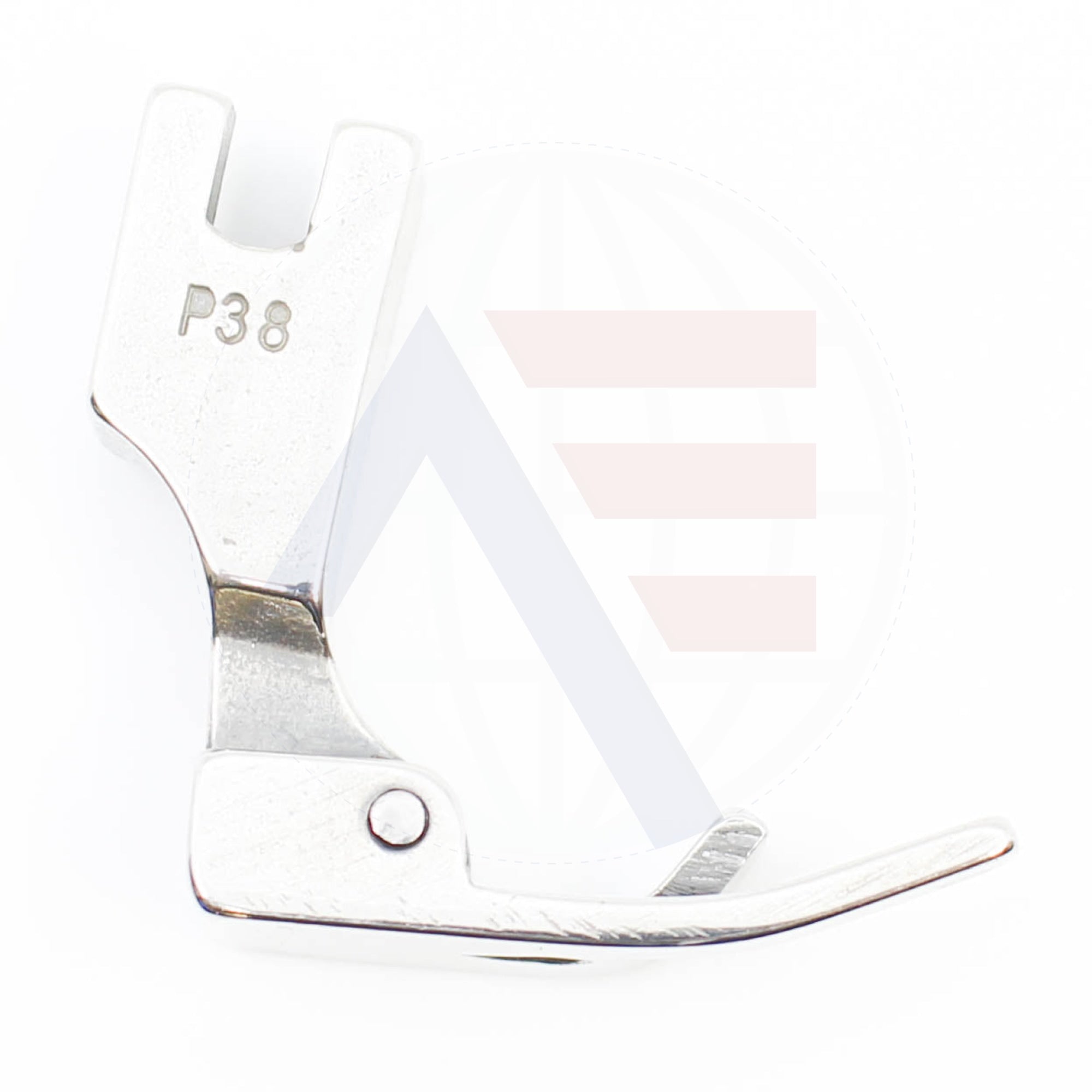 P38 Hinged Foot Sewing Machine Spare Parts