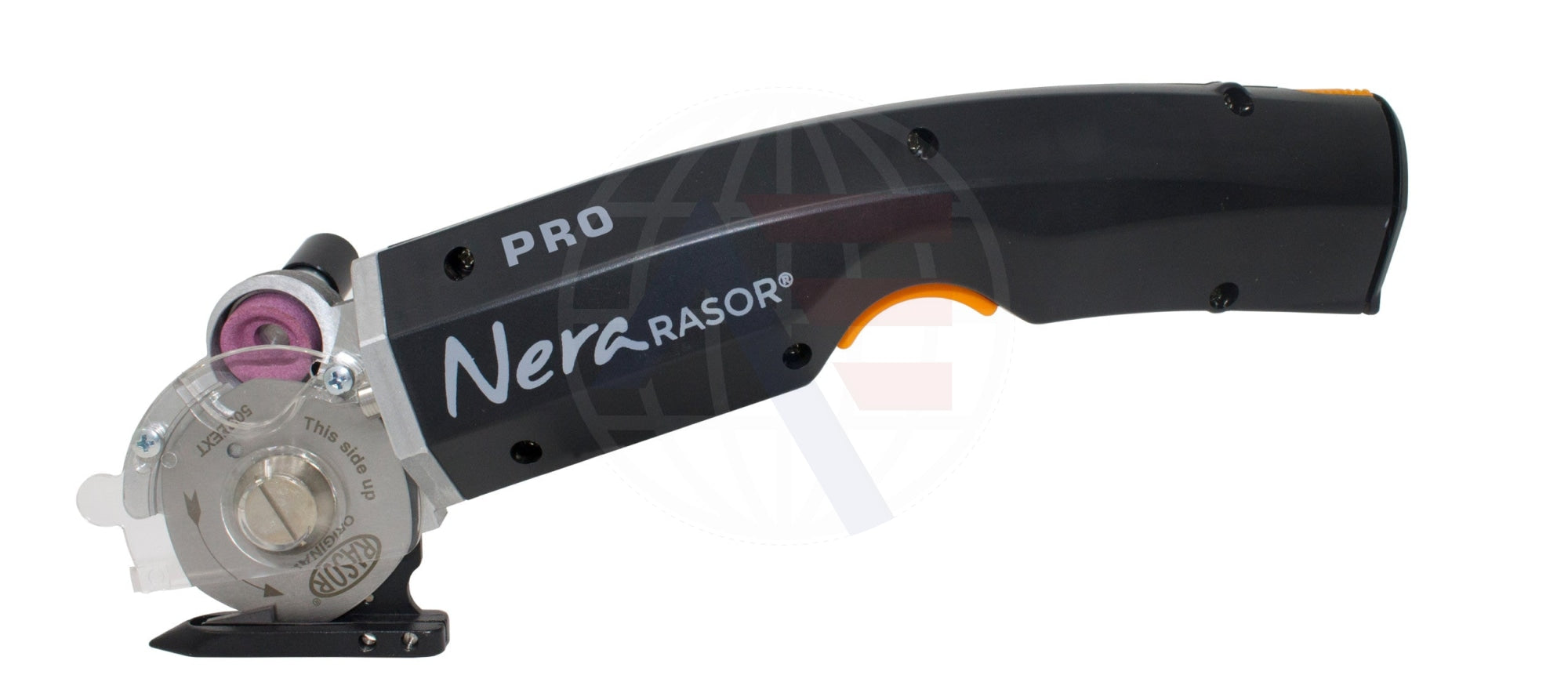 Rasor Nerapro Battery Scissor Cutting Machines