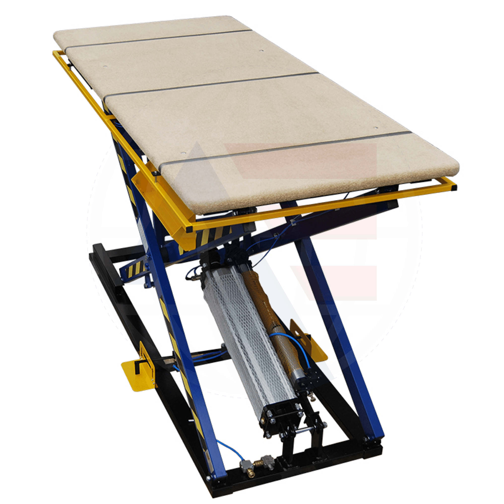 Rexel St-3/Krb Pneumatic Lifting Table Tables