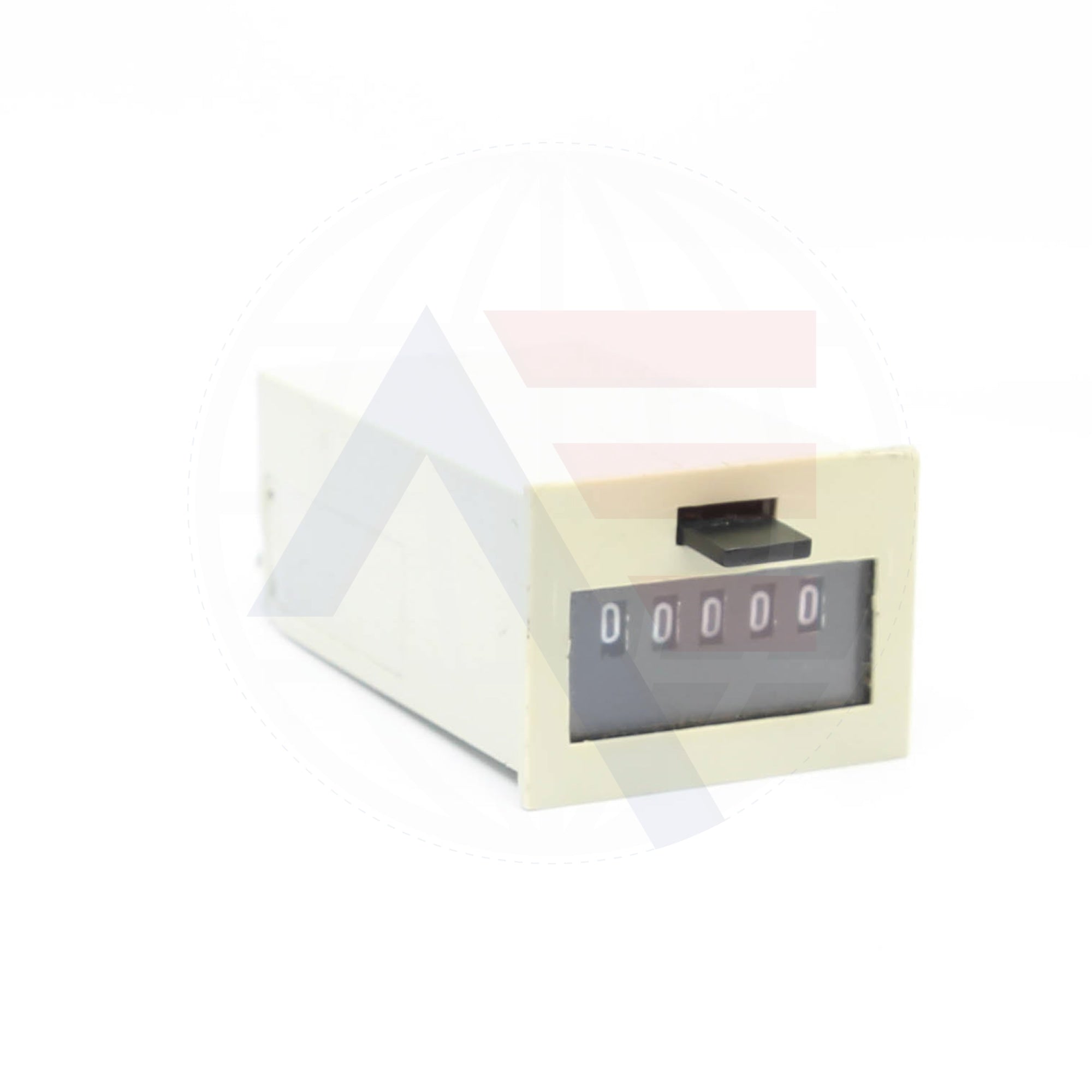 Seiko 2635 Magnetic Counter Mcf-4X