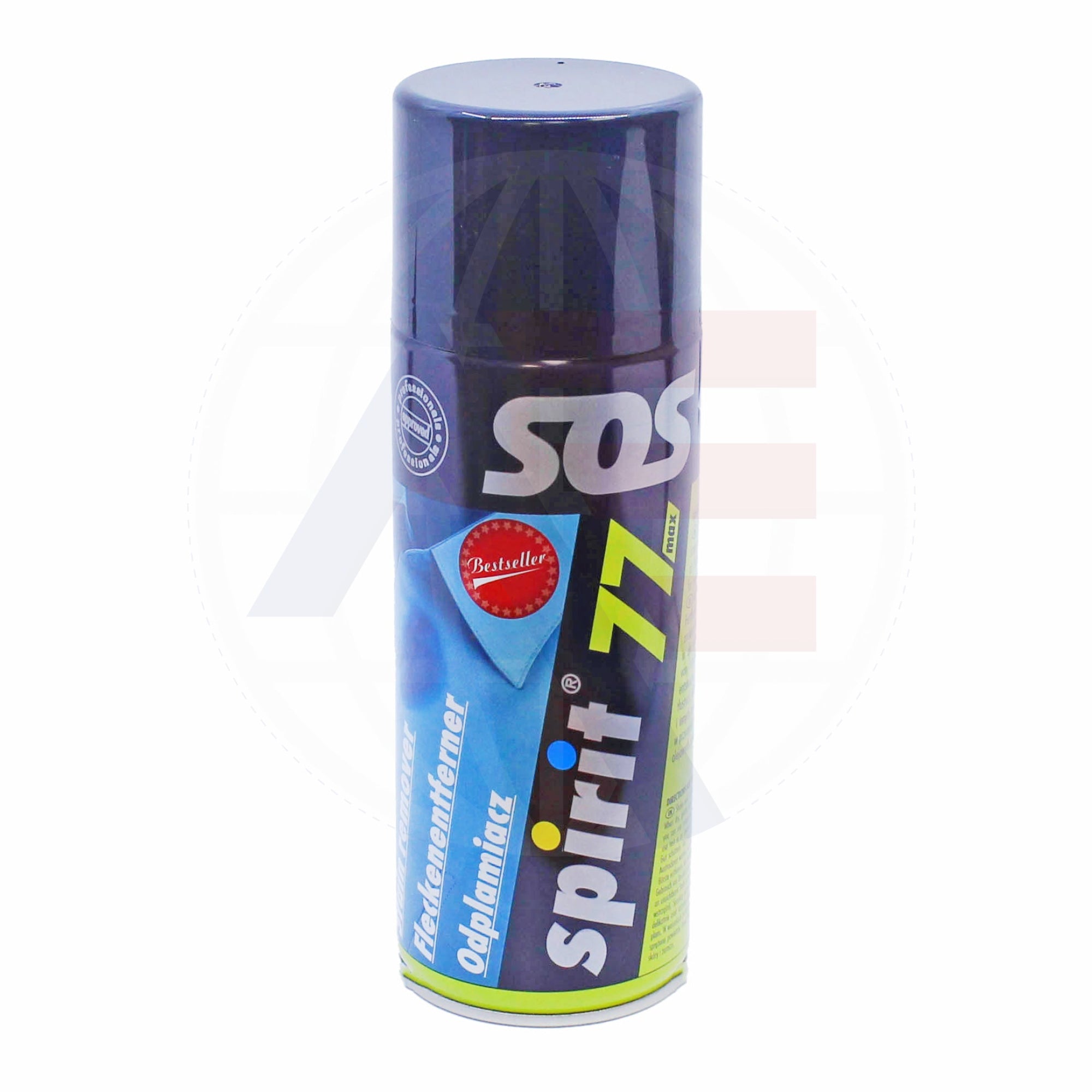Spirit 77 Max Stain Remover Spray