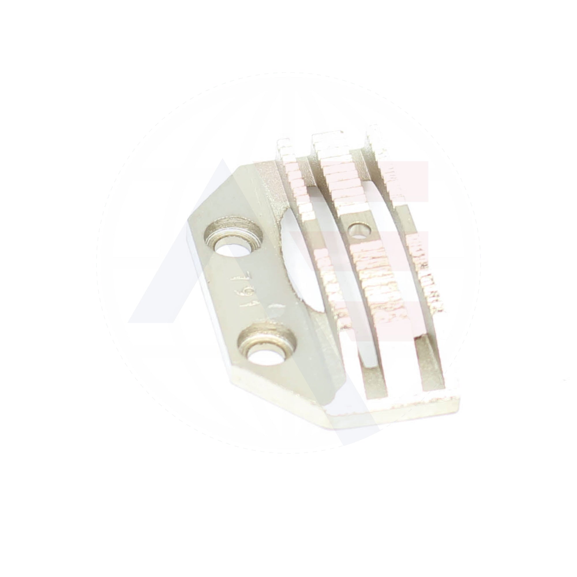 159521001 Feed Dog Sewing Machine Spare Parts