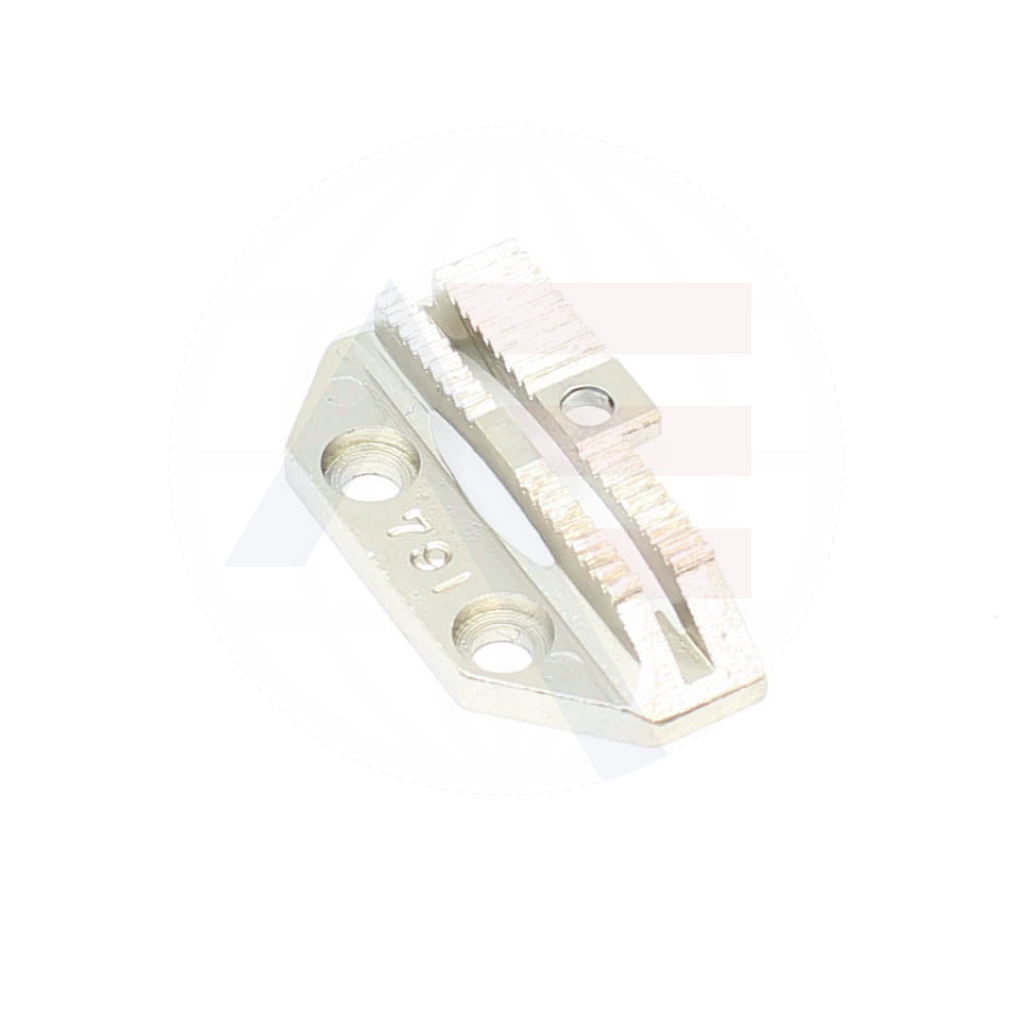 159525 Feed Dog Sewing Machine Spare Parts