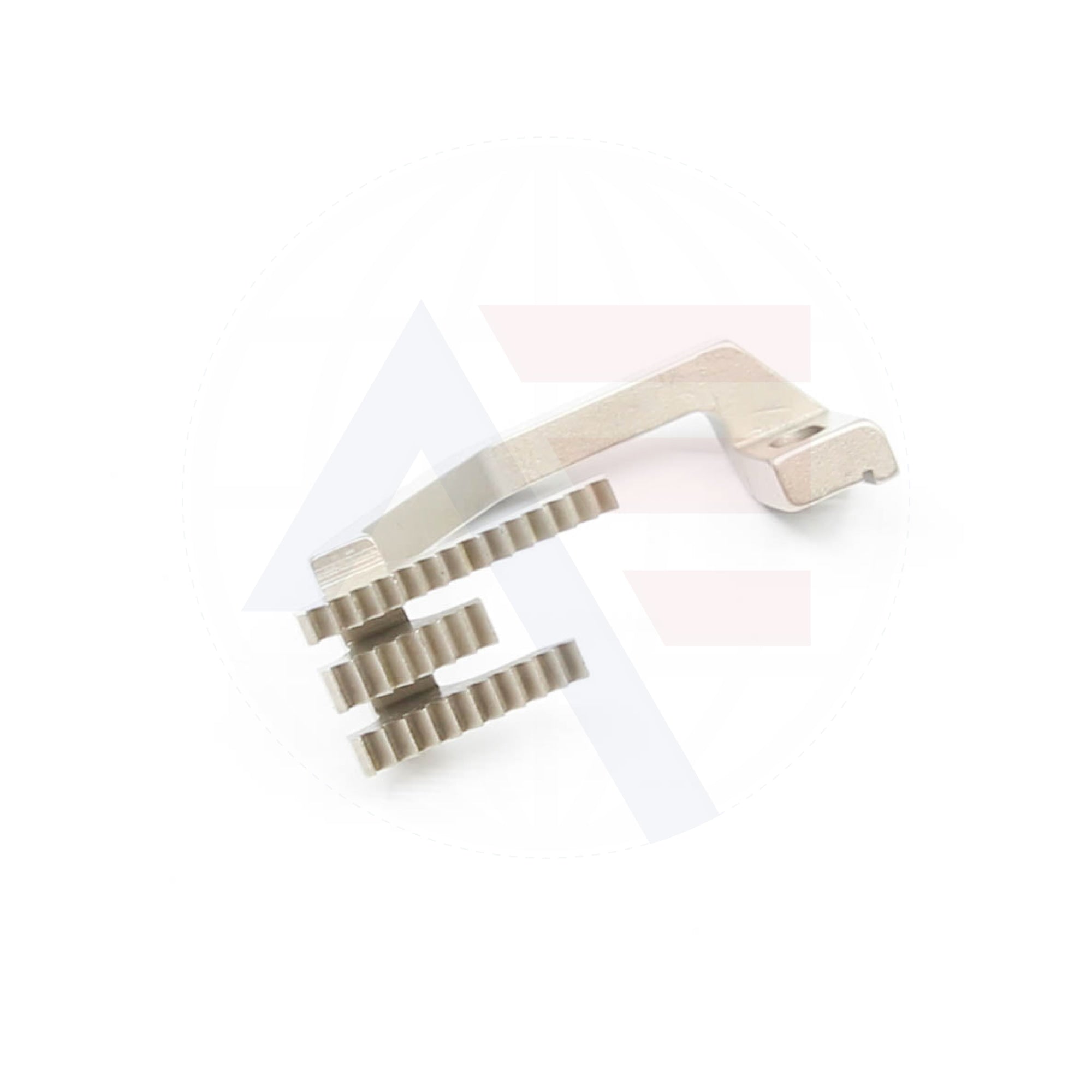 40159839 Differential Feed Dog Sewing Machine Spare Parts
