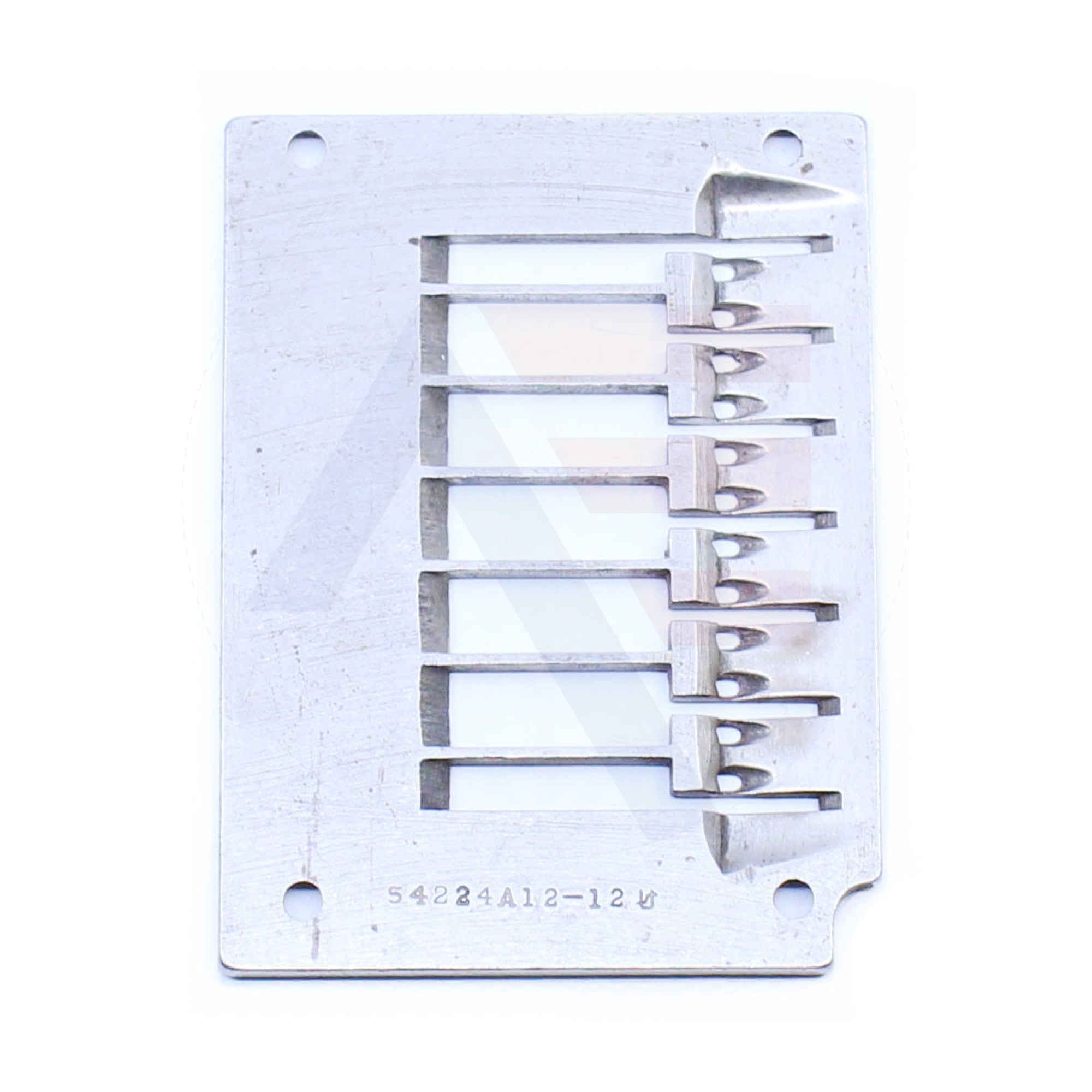 54224A1212 Needle Plate