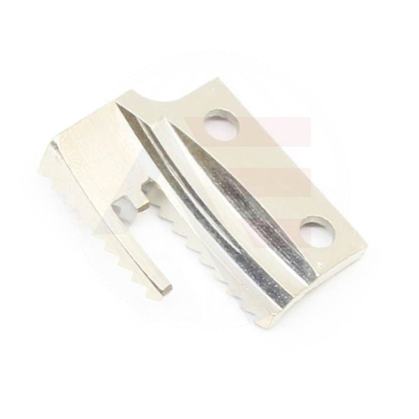 S02743001C Feed Dog Generic Brother Sewing Machine Spare Parts