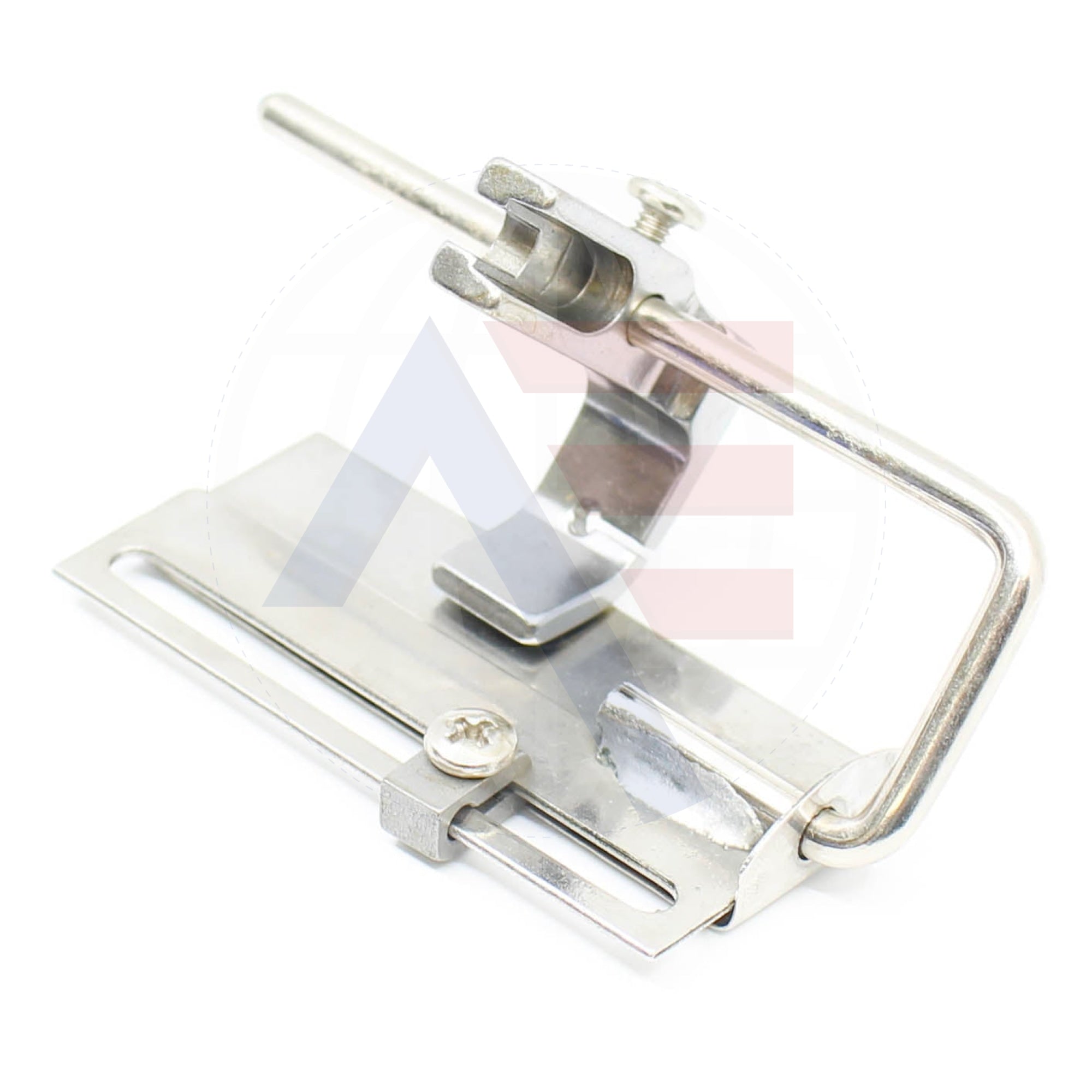 S534 Adjustable Tape Foot Sewing Machine Spare Parts