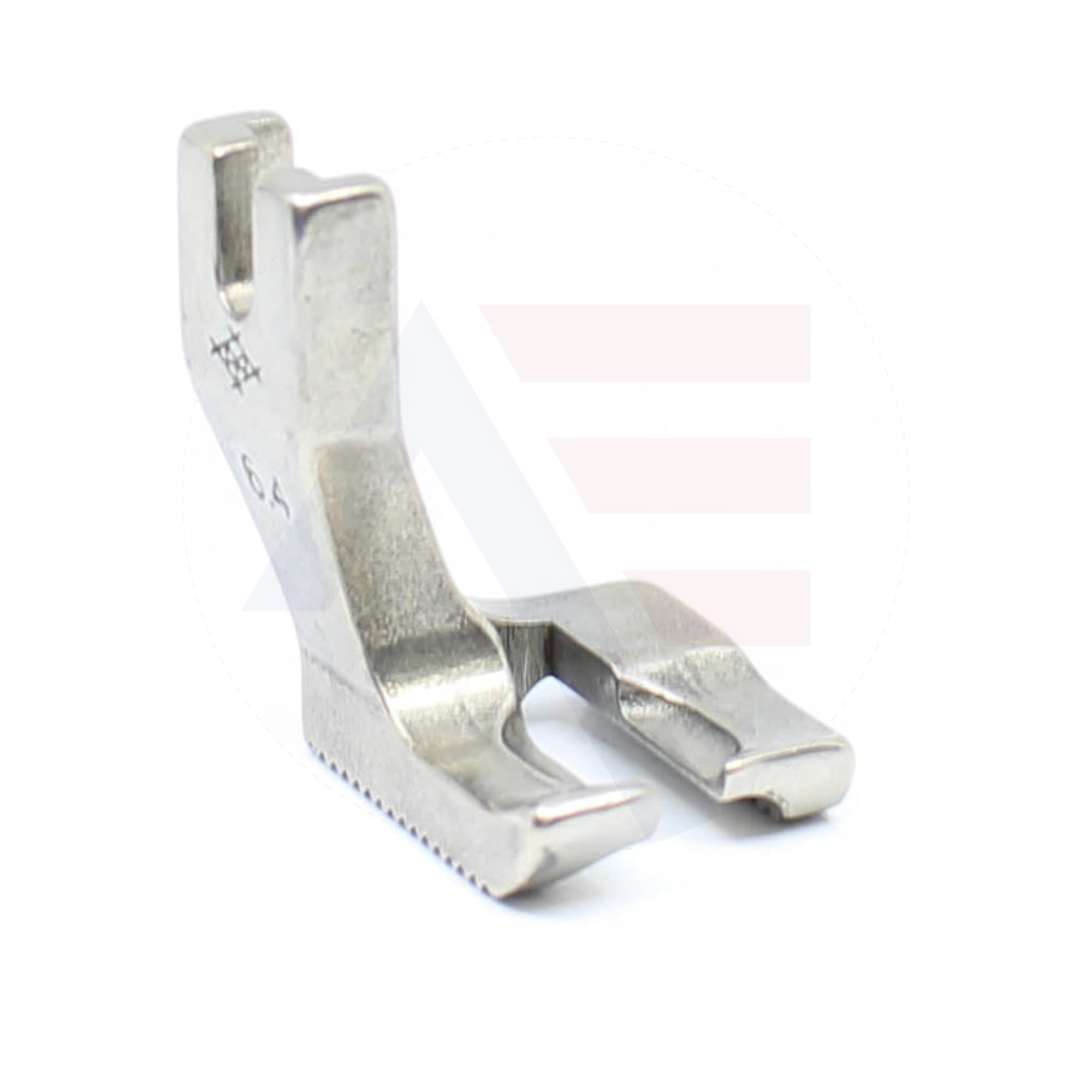 U192Kwx1/4 Outside Foot Sewing Machine Spare Parts