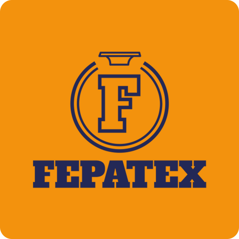 Fepatex - AE Sewing Machines