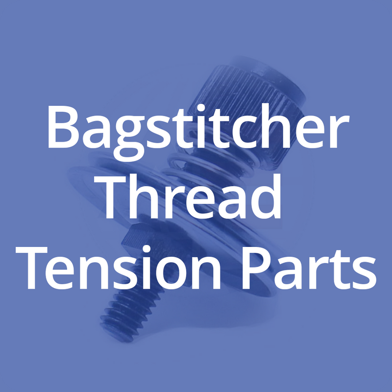 Bagstitcher Thread Tension Parts