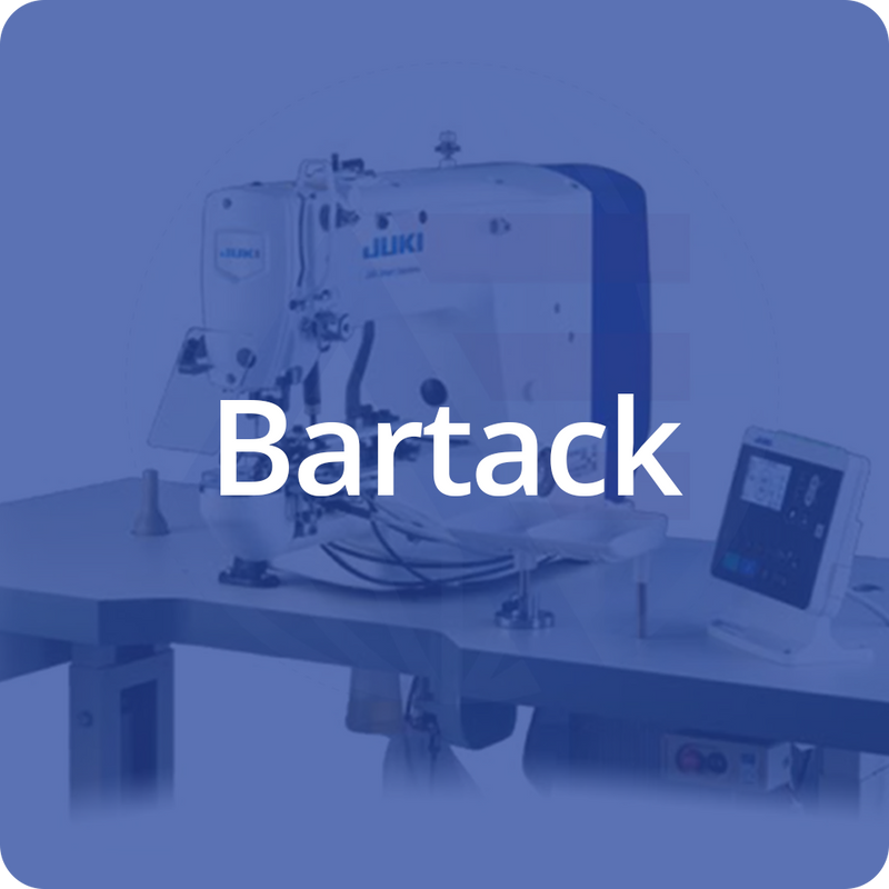 Bartack