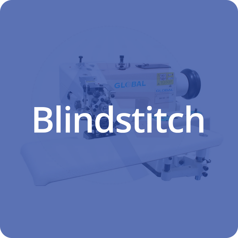 Blindstitch