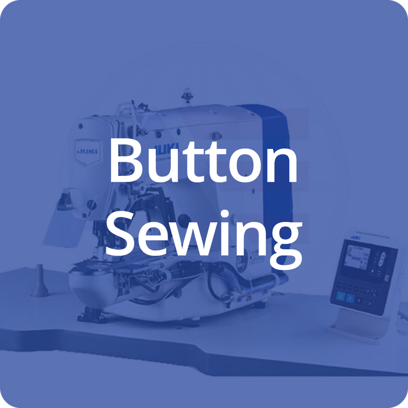 Button Sewing