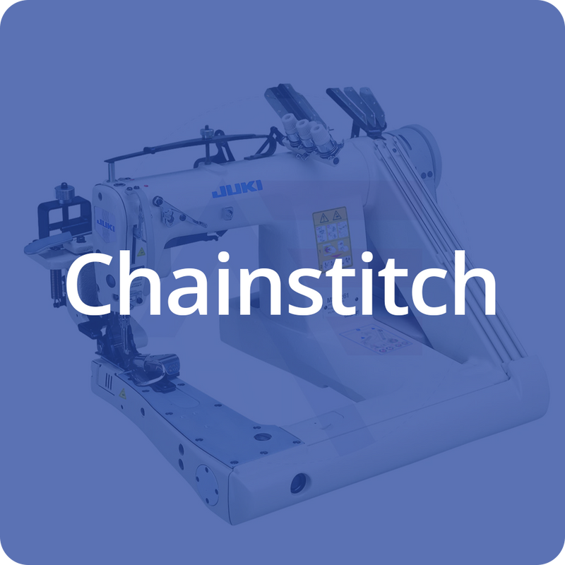 Chainstitch