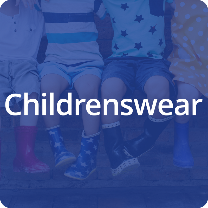 Special - Childrenswear