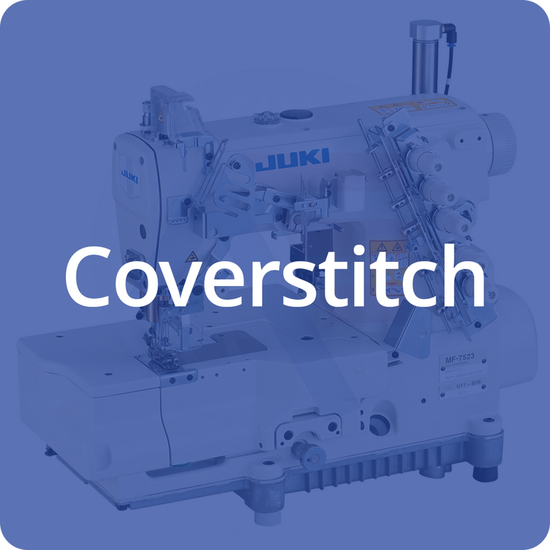 Coverstitch