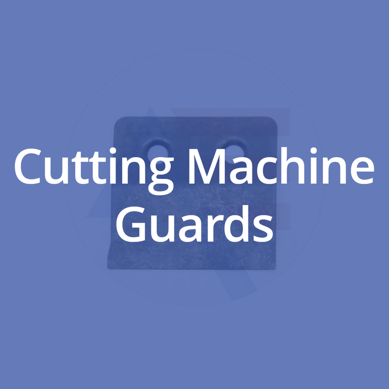 Cutting Machine Guards