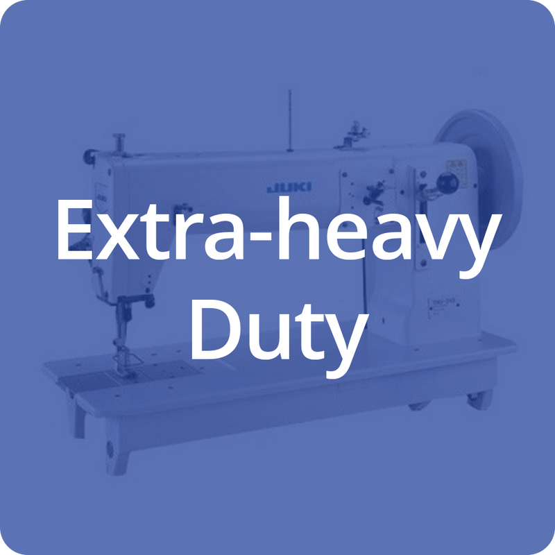 Extra-heavy Duty