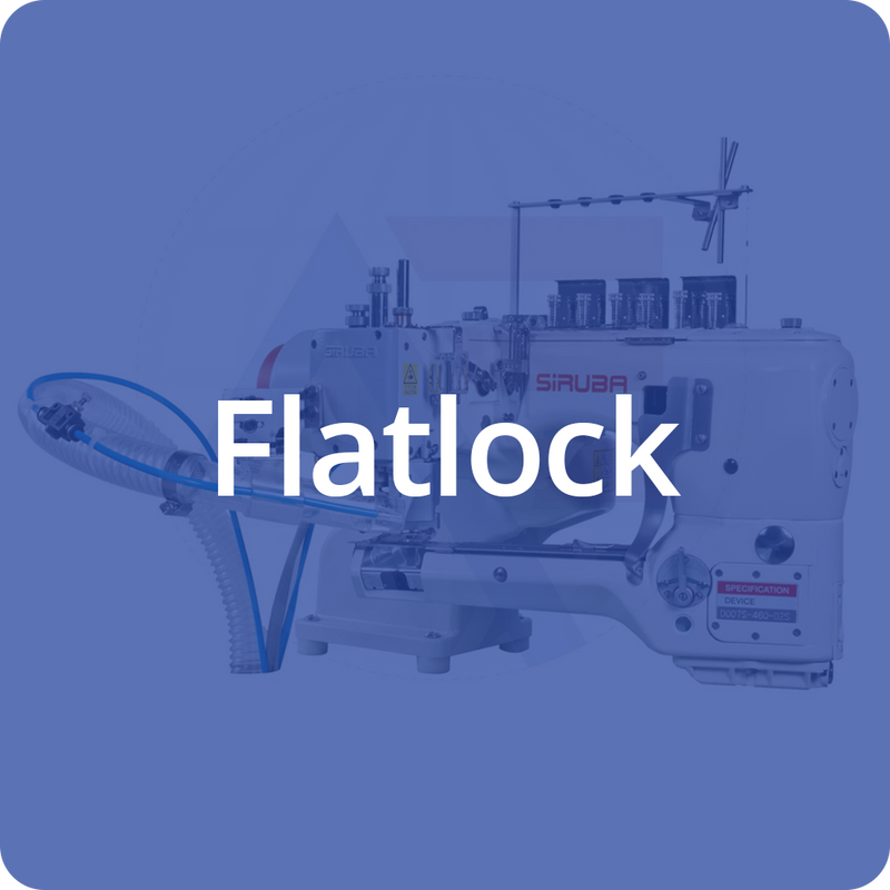Flatlock