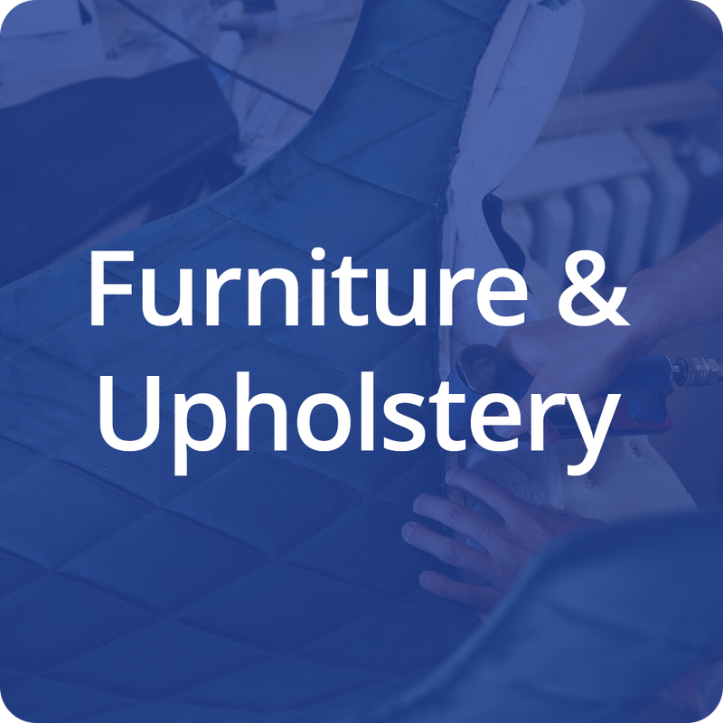 Special - Furniture & Upholstery