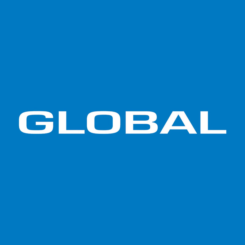 Global FS 603 Spare Parts