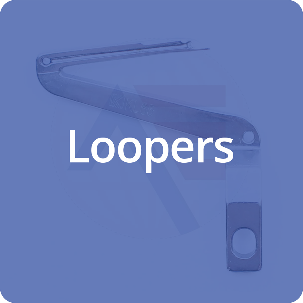 Loopers – AE Sewing Machines