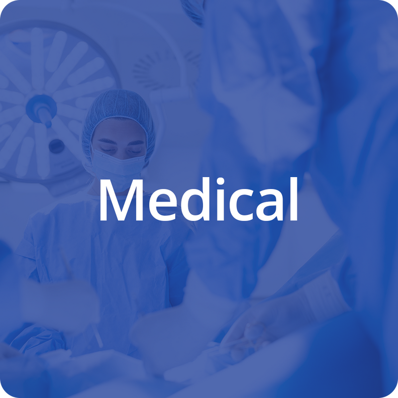 Cutting - Medical