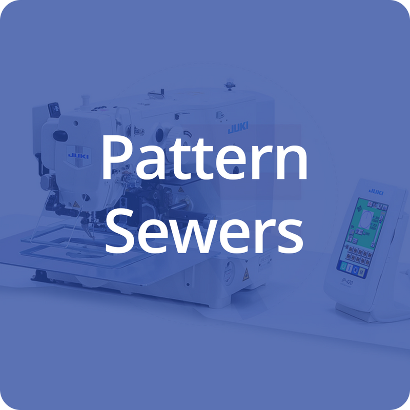 Pattern Sewers