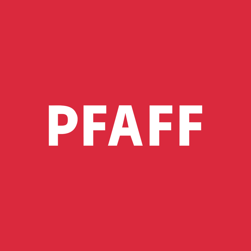 Pfaff 145 Spare Parts