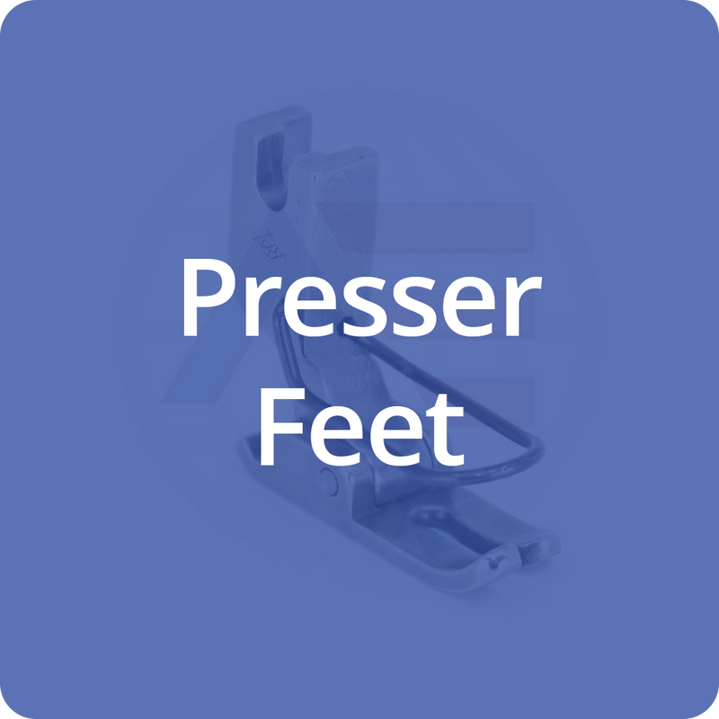 Presser Feet