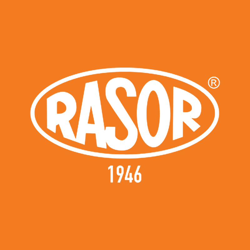 Rasor DS504 Spare Parts