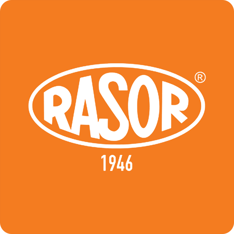 Rasor FP861V2 Spare Parts