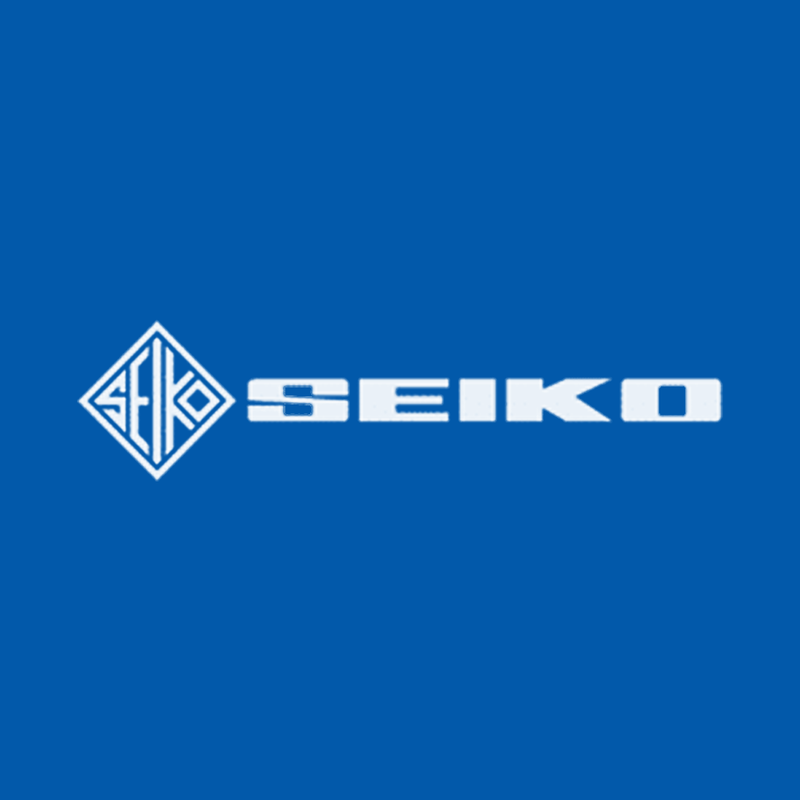 Seiko LSWN-8BL Spare Parts