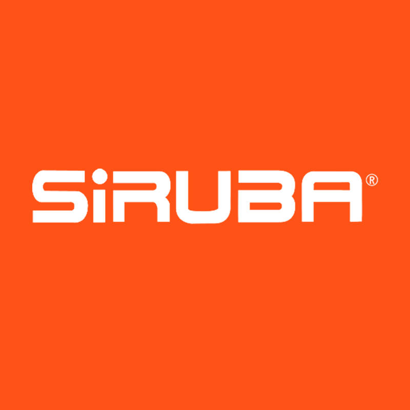 Siruba 747L Spare Parts