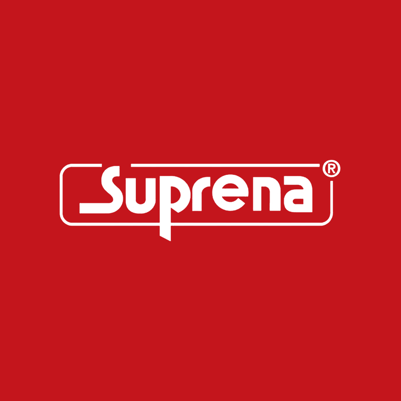 Suprena HC-1017A Spare Parts