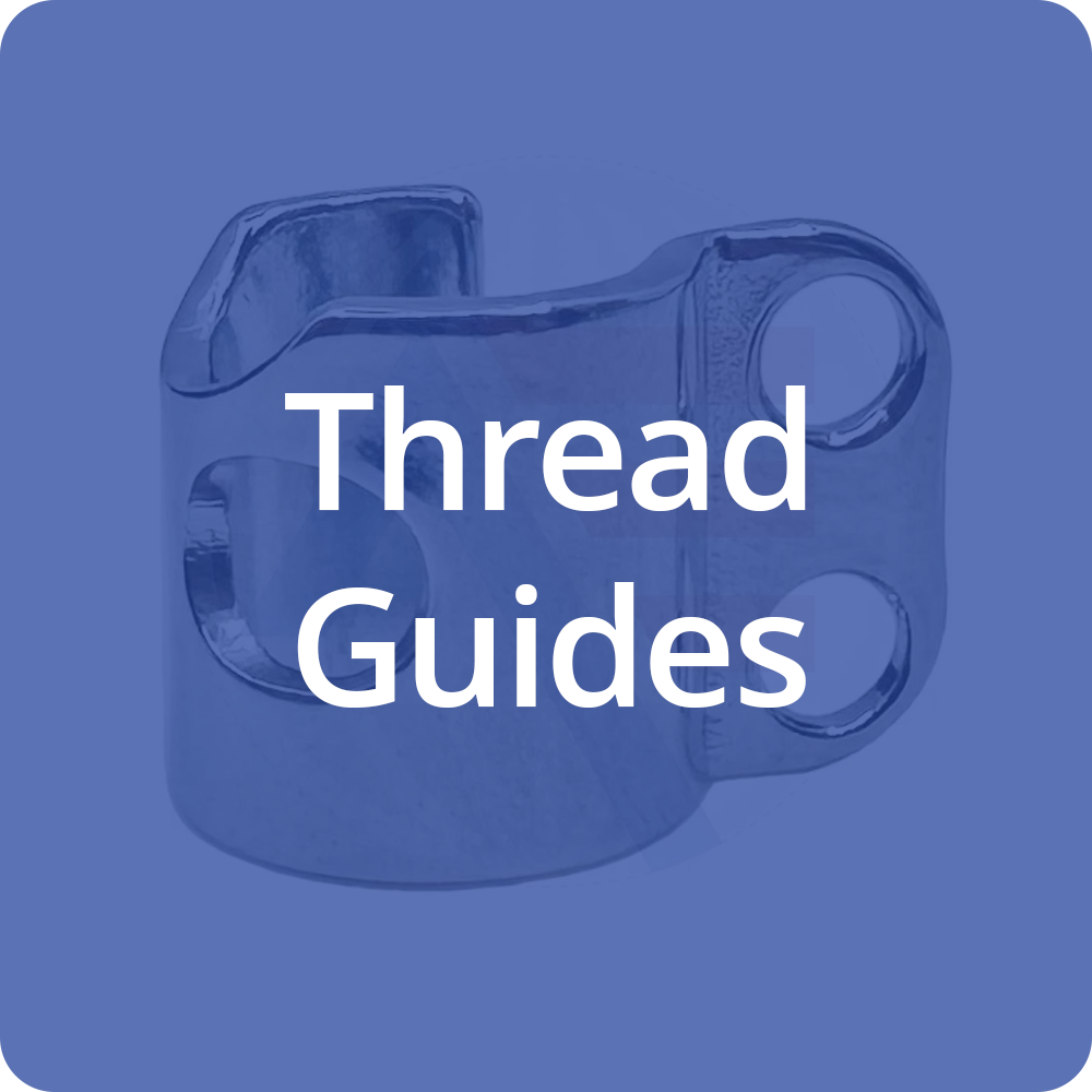 Thread Guides